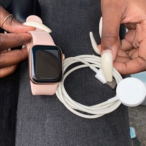 Apple Watch series 4